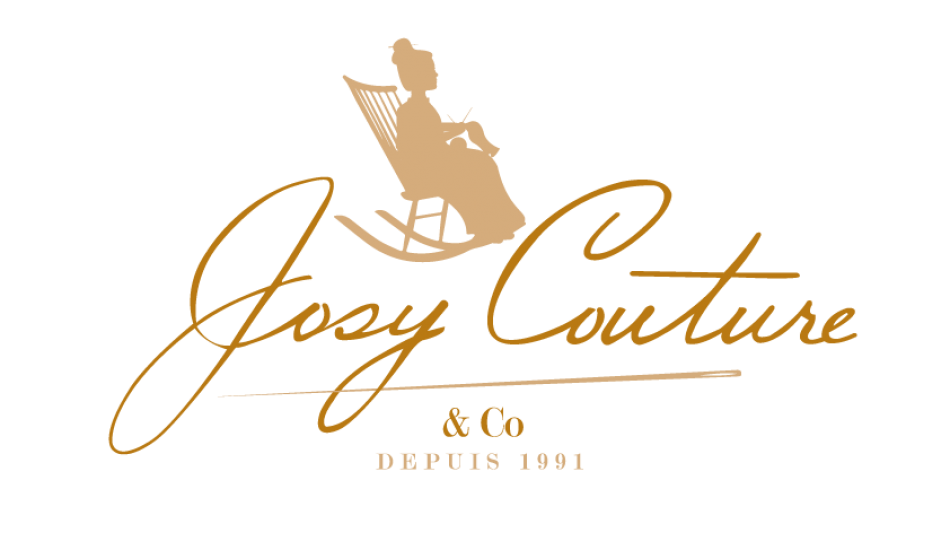 Josy couture logo